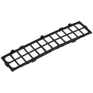 Rács (szűrőtartó, eredeti) DYRAS BSSV-2218 porszívó / RENDELÉSRE