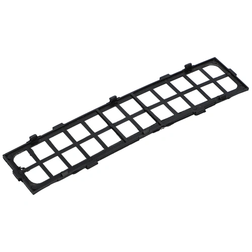 Rács (szűrőtartó, eredeti) DYRAS BSSV-2218 porszívó / RENDELÉSRE