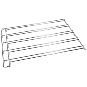 Rács, tepsi tartó bal (eredeti) ELECTROLUX tűzhely / RENDELÉSRE