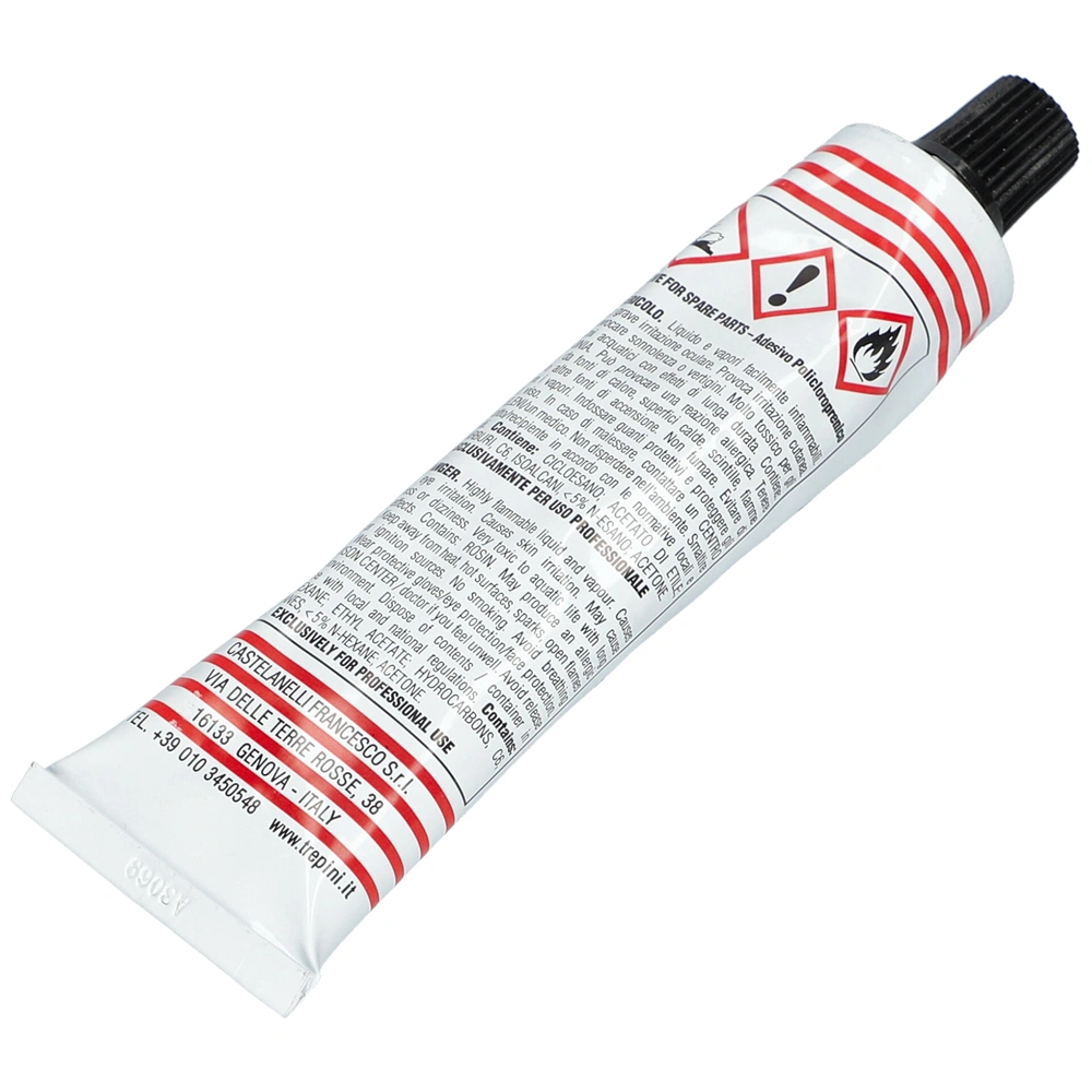 Ragasztó (üstszájgumi) 70 gr.