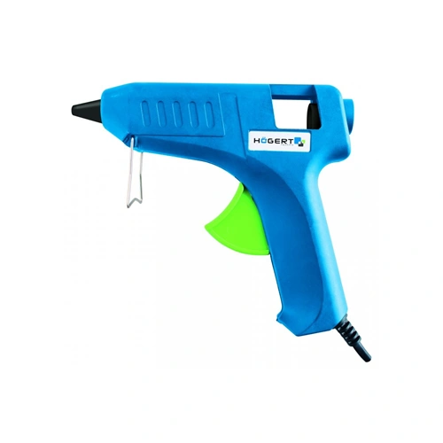 Ragasztópisztoly 78W, 11,2 mm, HÖGERT HT2C108