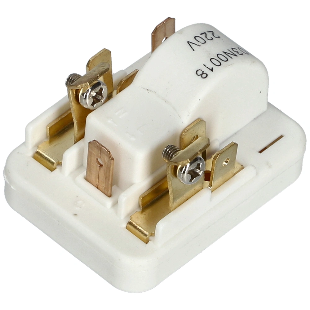 Relé (DANFOSS 103N0018) GORENJE hűtőgép
