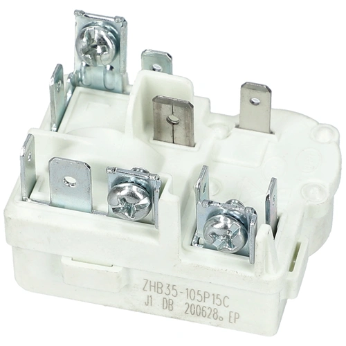 Relé Kompresszor (eredeti) BEKO hűtőgép