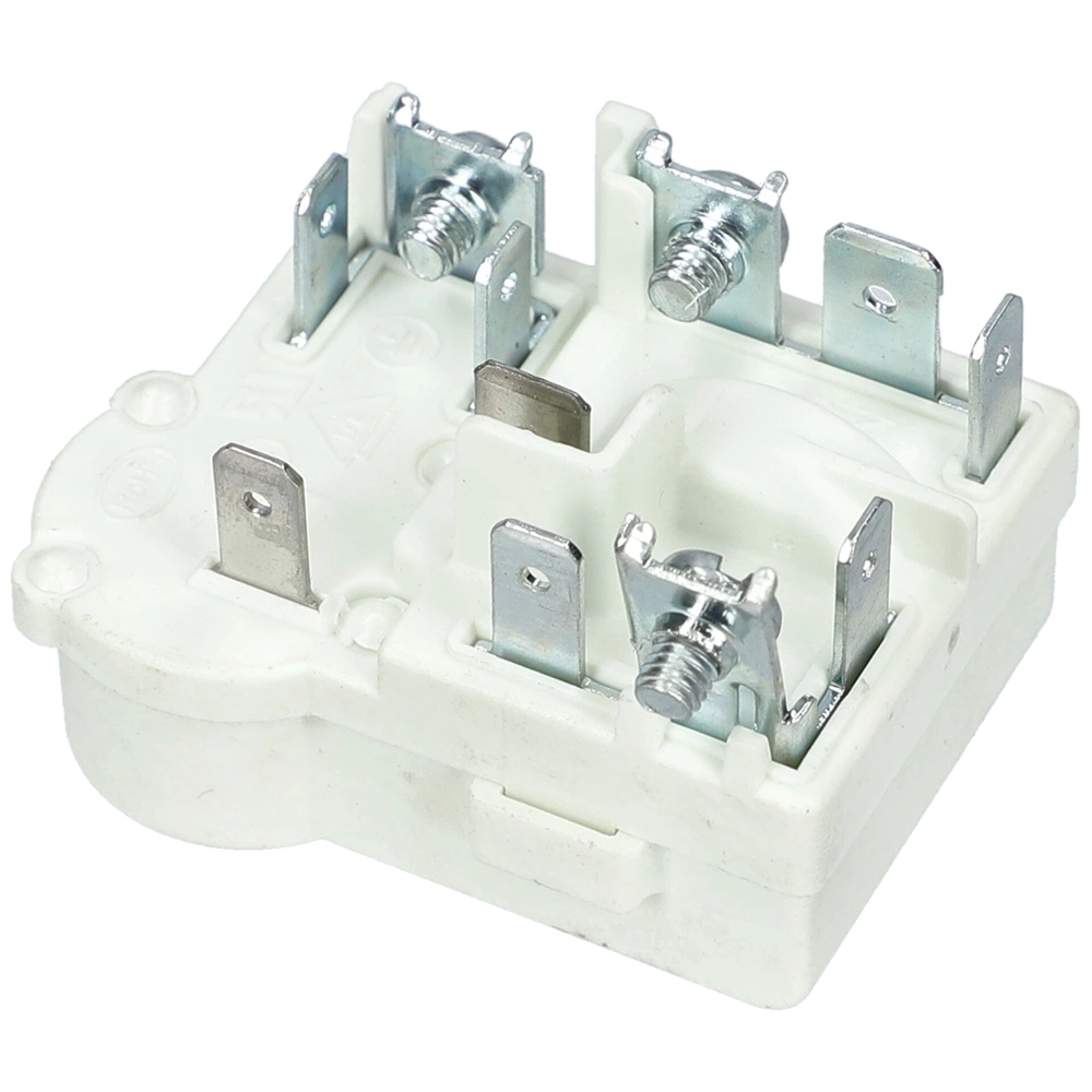 Relé Kompresszor (eredeti) BEKO hűtőgép