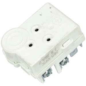 Relé Kompresszor (eredeti) BEKO hűtőgép