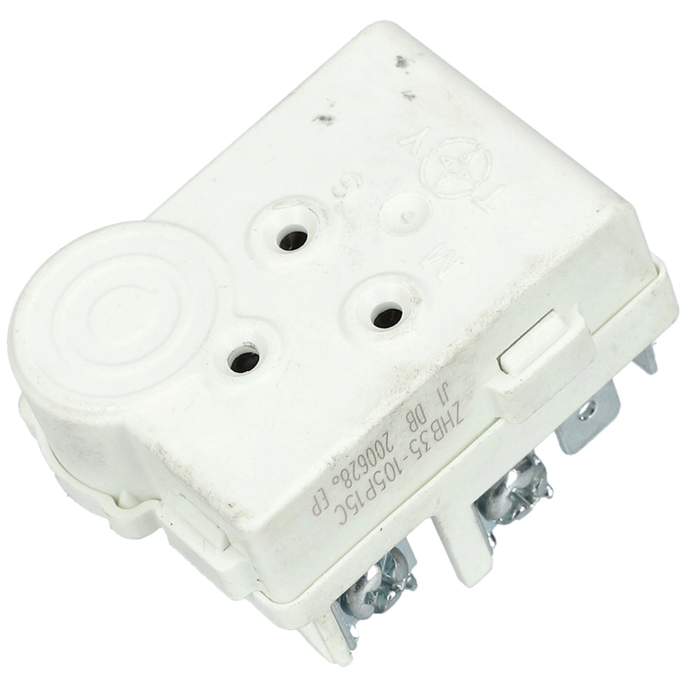 Relé Kompresszor (eredeti) BEKO hűtőgép