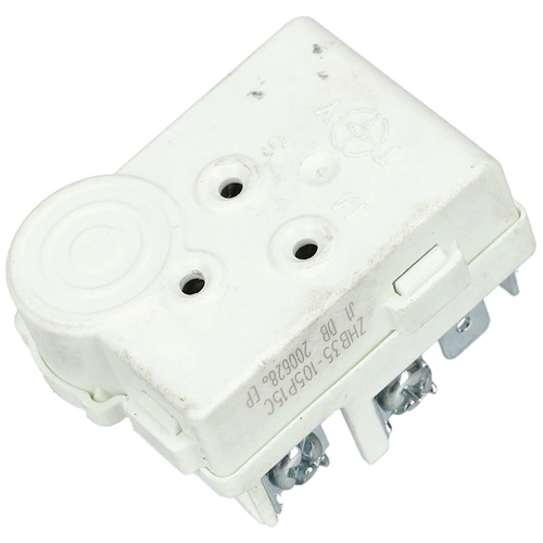 Relé Kompresszor (eredeti) BEKO hűtőgép