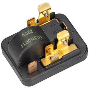 Relé UNIVERZÁLIS DANFOSS 103N0011 hűtő