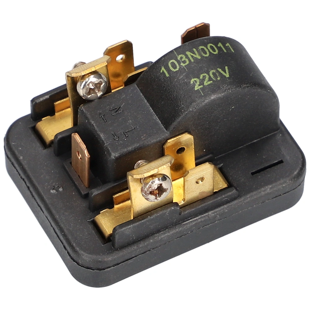 Relé UNIVERZÁLIS DANFOSS 103N0011 hűtő