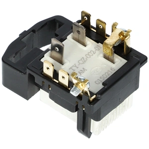 Relé (eredeti) CANDY hűtőgép / RENDELÉSRE