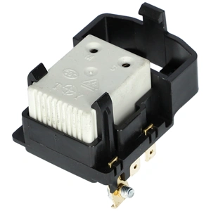 Relé (eredeti) CANDY hűtőgép / RENDELÉSRE