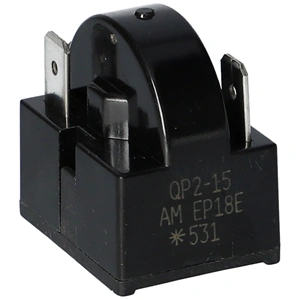 Relé indító (eredeti) GORENJE/MORA hűtőgép / RENDELÉSRE