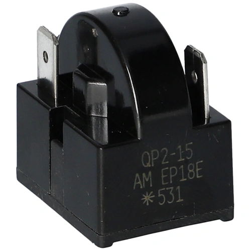 Relé indító (eredeti) GORENJE/MORA hűtőgép / RENDELÉSRE