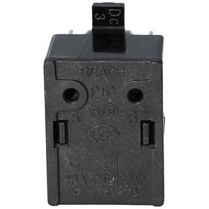 Relé indító (eredeti) GORENJE/MORA hűtőgép / RENDELÉSRE