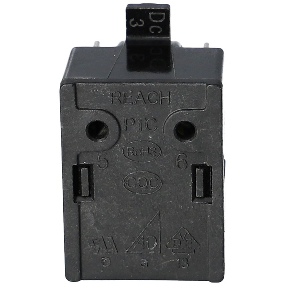 Relé indító (eredeti) GORENJE/MORA hűtőgép / RENDELÉSRE