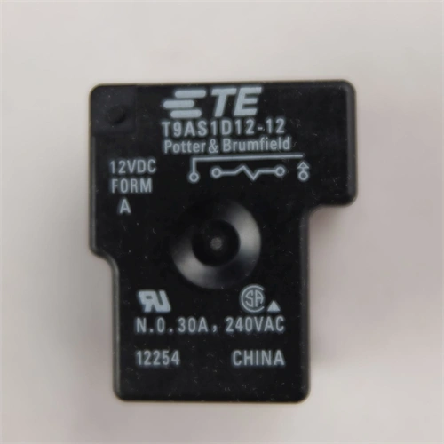 Relé, kompresszor T9AS1D12-12 / RENDELÉSRE
