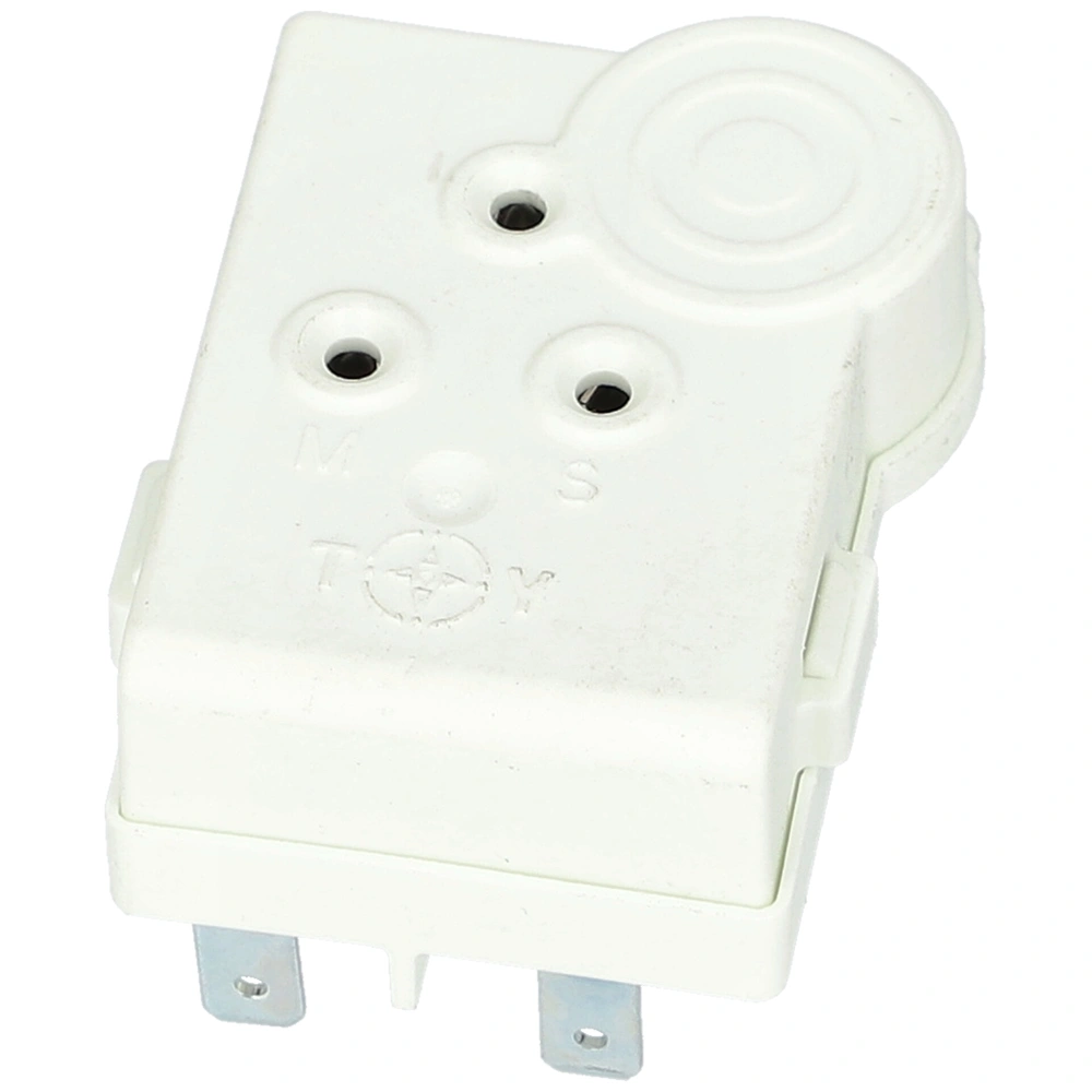 Relé kompresszor (eredeti) BEKO hűtőgép