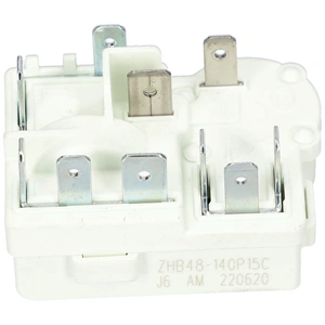 Relé kompresszor (eredeti) BEKO hűtőgép