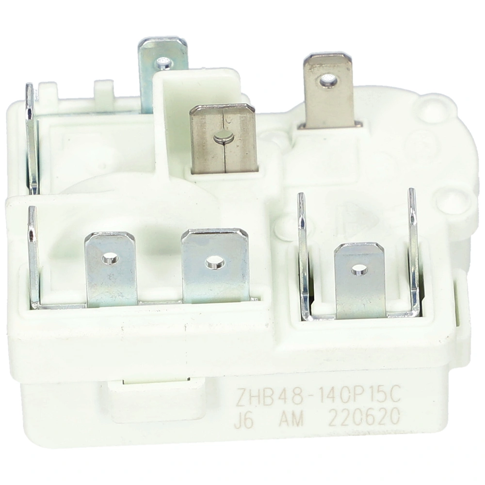 Relé kompresszor (eredeti) BEKO hűtőgép