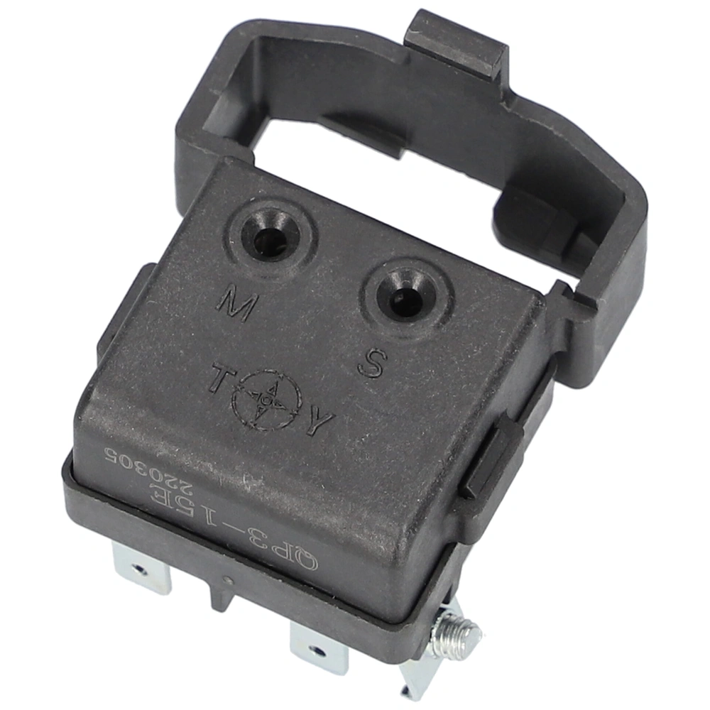 Relé kompresszor (eredeti) BEKO hűtőgép