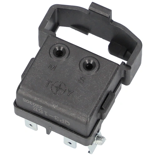 Relé kompresszor (eredeti) BEKO hűtőgép