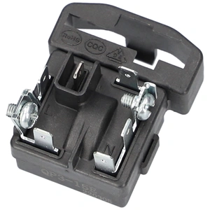 Relé kompresszor (eredeti) BEKO hűtőgép