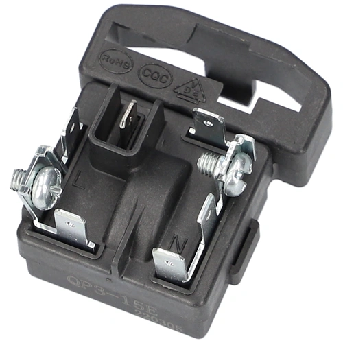 Relé kompresszor (eredeti) BEKO hűtőgép