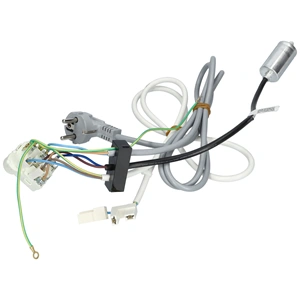 Relé kompresszor (eredeti) BEKO hűtőgép / RENDELÉSRE