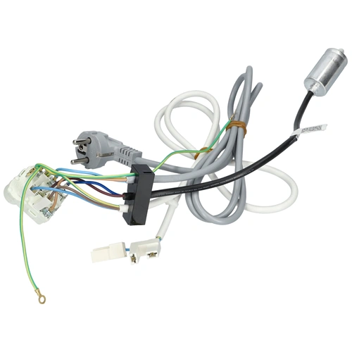 Relé kompresszor (eredeti) BEKO hűtőgép / RENDELÉSRE