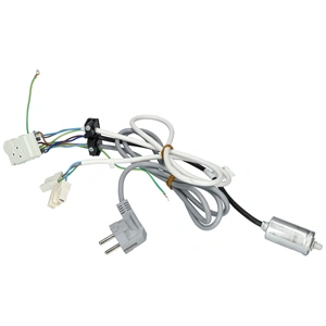 Relé kompresszor (eredeti) BEKO hűtőgép / RENDELÉSRE