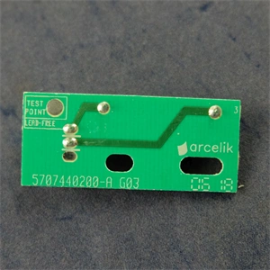 Relé reed (eredeti) BEKO hűtőgép / RENDELÉSRE