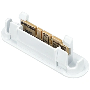 Relé világítás (eredeti) BEKO hűtőgép / RENDELÉSRE