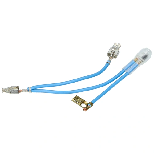 Relé (világítás,eredeti) SIEMENS hűtőgép / RENDELÉSRE