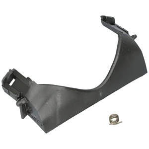 Retesz+rugó (eredeti) TEFAL olajsütő /RENDELÉSRE