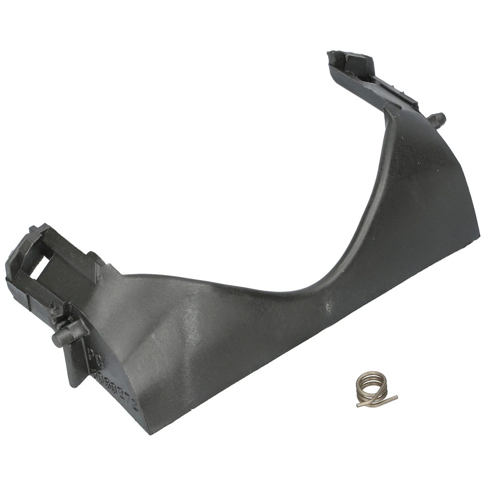 Retesz+rugó (eredeti) TEFAL olajsütő /RENDELÉSRE