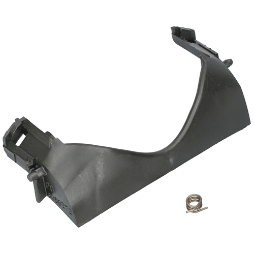 Retesz+rugó (eredeti) TEFAL olajsütő /RENDELÉSRE