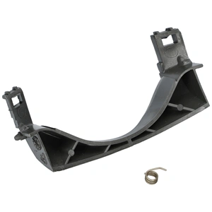 Retesz+rugó (eredeti) TEFAL olajsütő /RENDELÉSRE