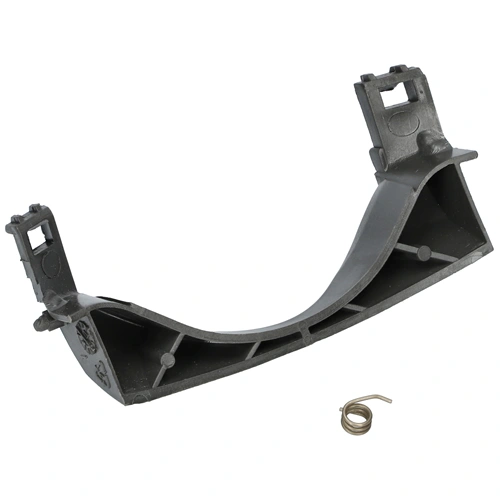 Retesz+rugó (eredeti) TEFAL olajsütő /RENDELÉSRE