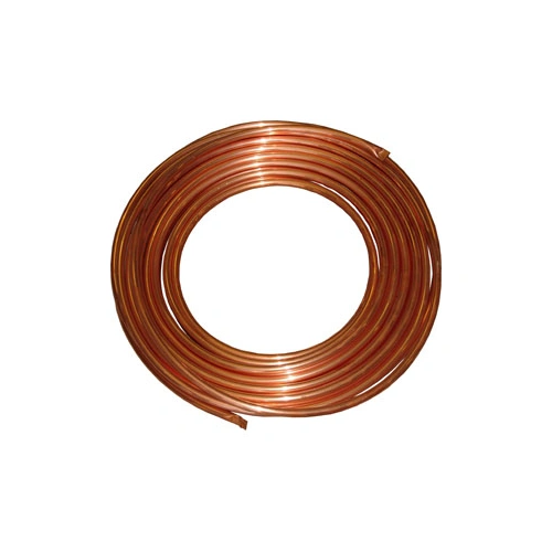 Rézcső klíma 12-es külső, 1-es falvastagság 50méter FRIGOTEC/RENDELÉSRE