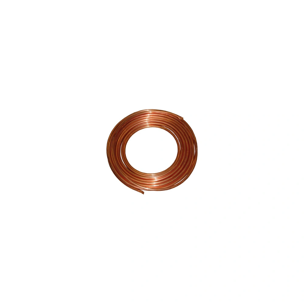 Rézcső klíma 16-os külső, 1-es falvastagság 50méter FRIGOTEC /RENDELÉSRE