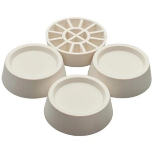 Rezgéscsillapító lábak szabadonálló (utángyártott) ELECTROLUX mosógépekhez (4 db)