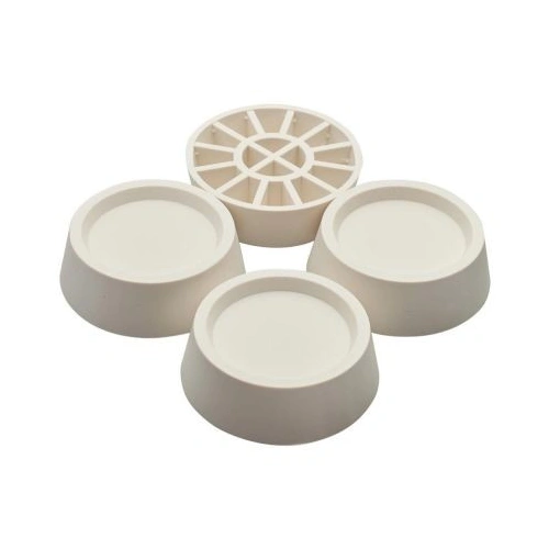 Rezgéscsillapító lábak szabadonálló (utángyártott) ELECTROLUX mosógépekhez (4 db)