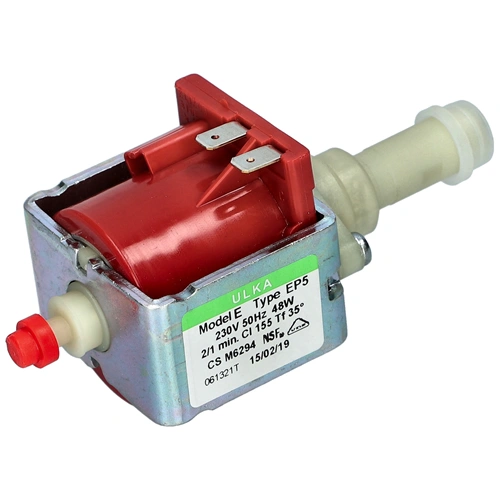 Rezgőszivattyú/Pumpa 230 V EP5 48 W ULKA (15 bar)
