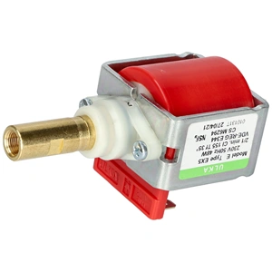 Rezgőszivattyú/Pumpa 230 V EX5 48 W rézbetét ULKA (15bar)