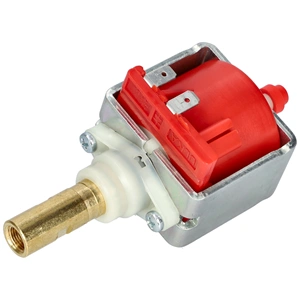 Rezgőszivattyú/Pumpa 230 V EX5 48 W rézbetét ULKA (15bar)