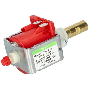 Rezgőszivattyú/Pumpa 230 V EX5 48 W rézbetét ULKA (15bar)