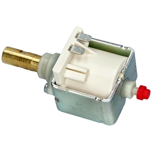 Rezgőszivattyú/Pumpa 230 V EX7GW 48 W rézbetét ULKA (15bar) 