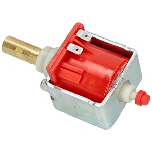 Rezgőszivattyú/Pumpa 230 V EX7 48 W rézbetét ULKA (7 bar)