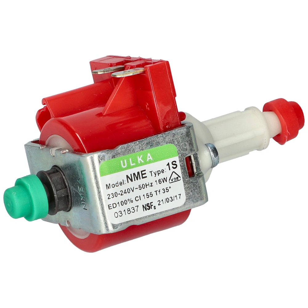 Rezgőszivattyú/Pumpa 230 V NME1S 16 W ULKA