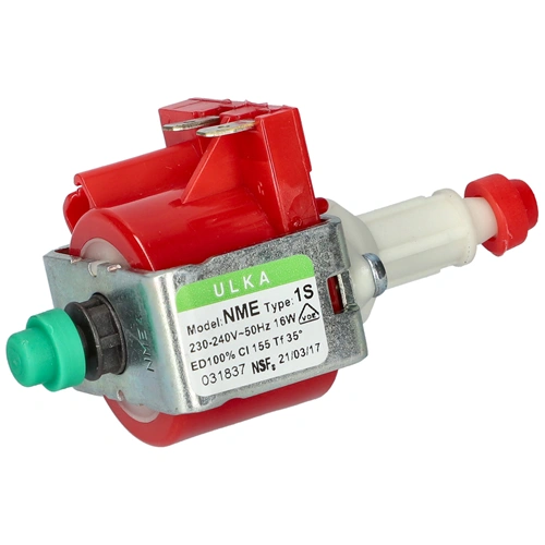 Rezgőszivattyú/Pumpa 230 V NME1S 16 W ULKA
